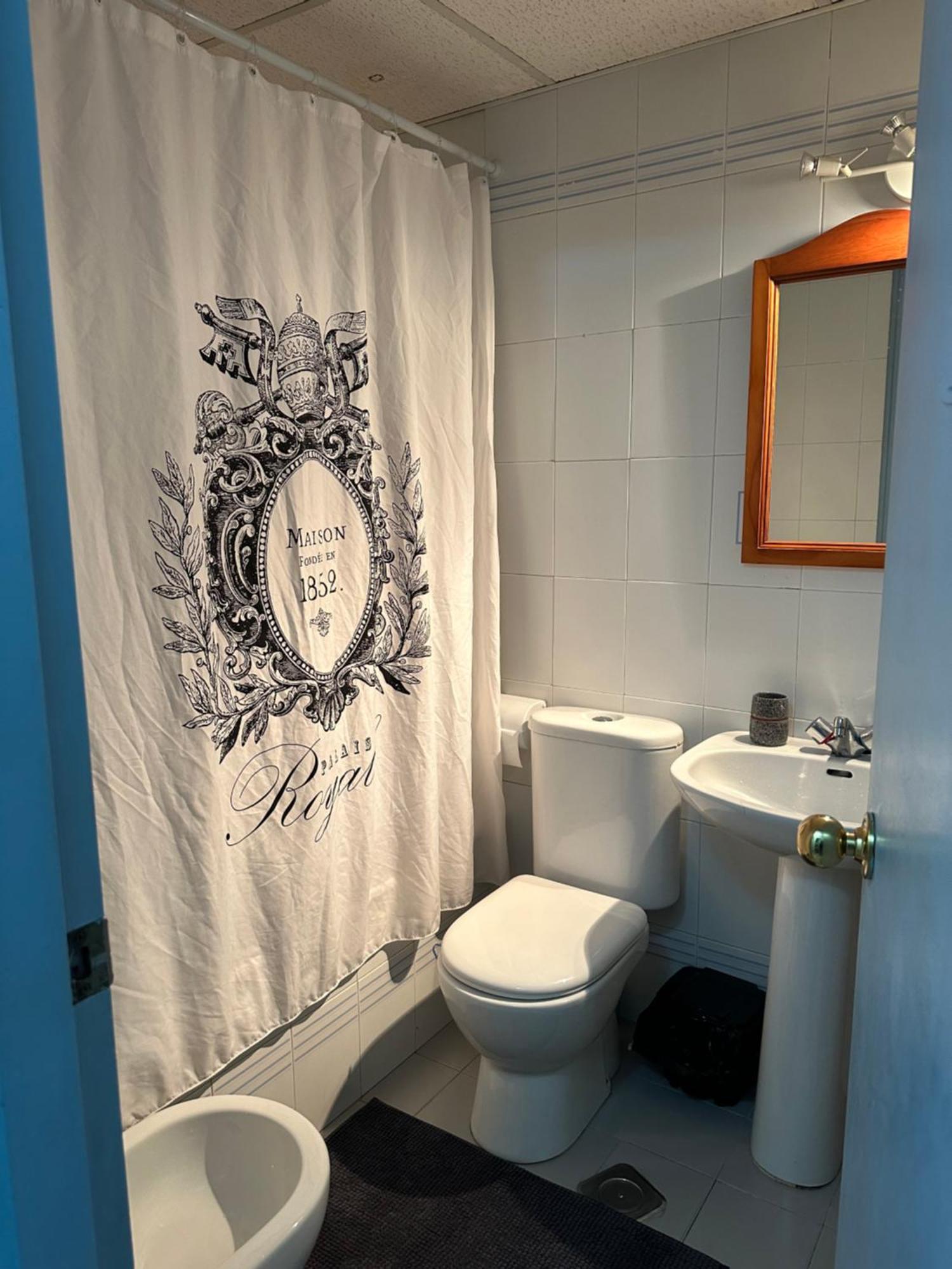 Apartamento Cerca Del Aereopuerto Sevilla Exteriör bild